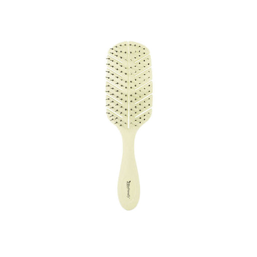 Cepillo Esqueleto Biodegradable Beige Biofriendly - Bifull - 1