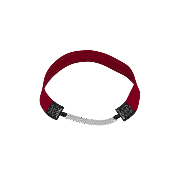 Coletero Multiband Red-y to Rumble - Invisibobble - 1