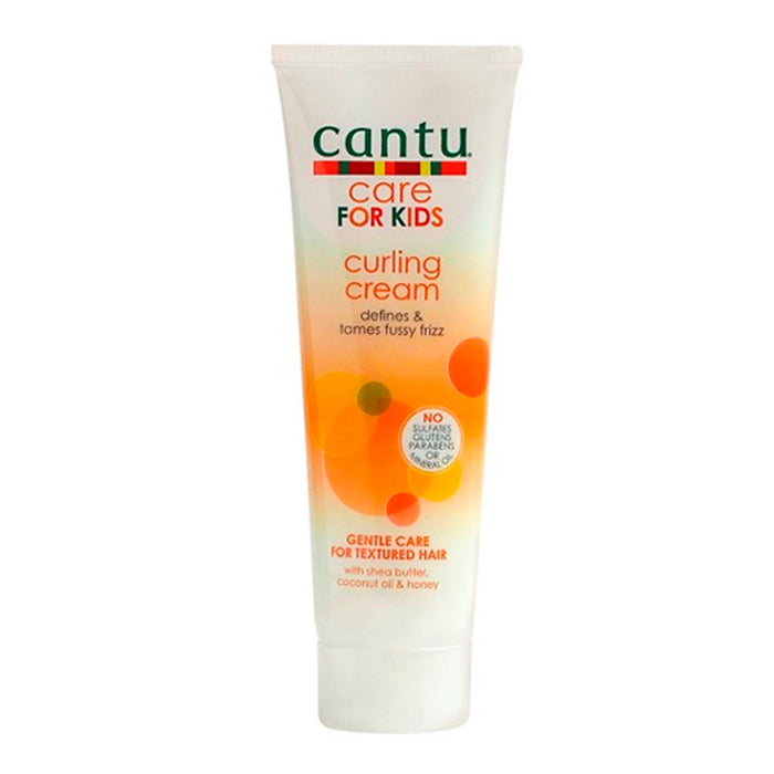 Crema de Rizos para Niños 227 G - Cantu - 1