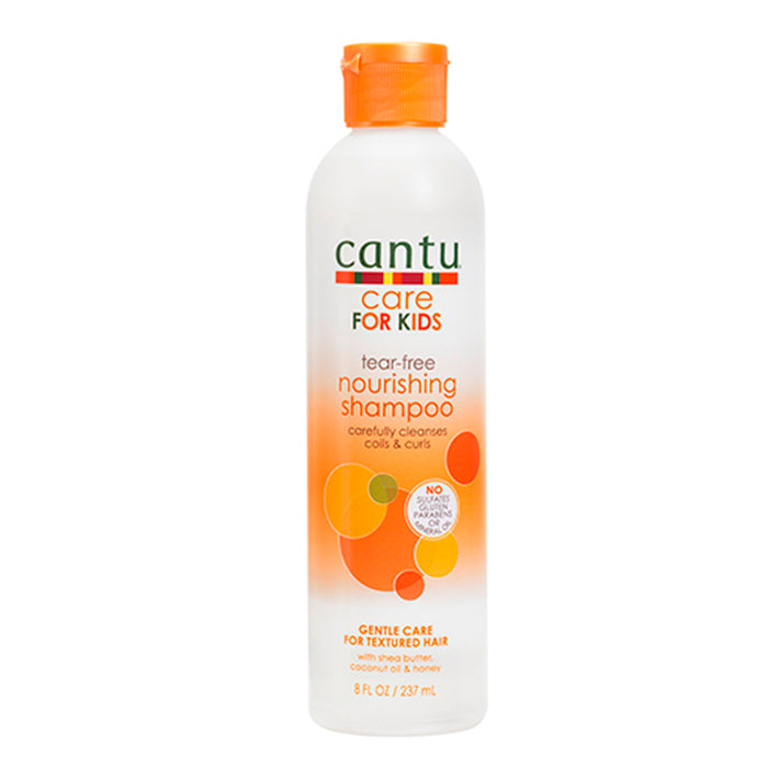 Champú Cuidado para Niños 237 ml - Cantu - 2