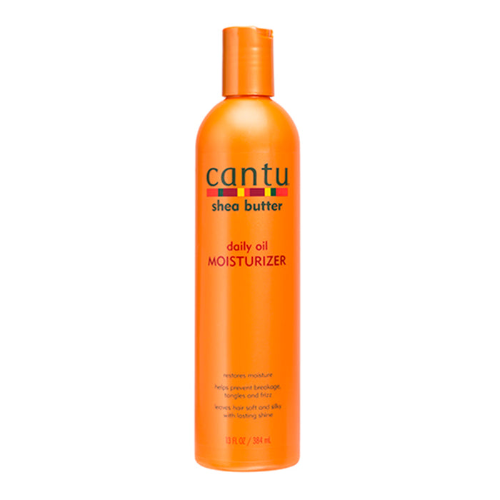 Crema Hidratante Diaria 384 ml - Cantu - 1