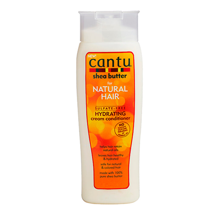 Acondicionador Hidratante Shea Butter - 400 ml - Cantu - 1