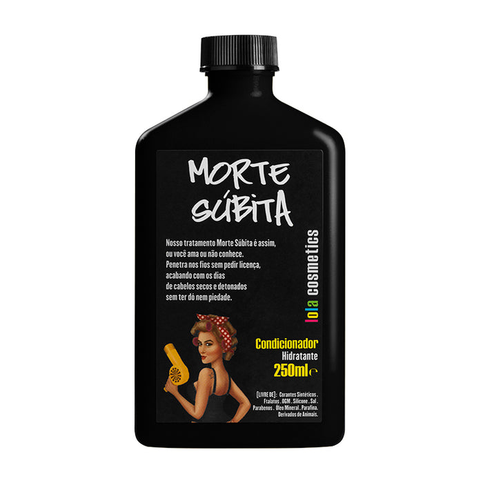 Acondicionador Morte Súbita 250 ml - Lola Cosmetics - 2