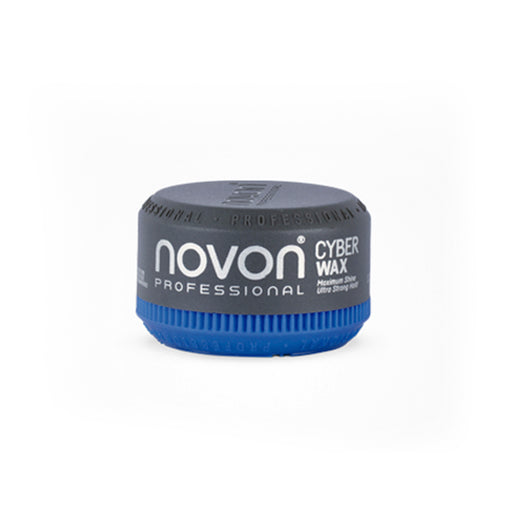 Cera Cyber Fijacion Ultra Fuerte Nº8 Cyber Wax 50ml - Novon - 1