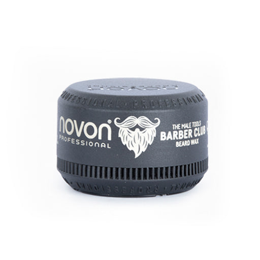 Cera para la Barba Barber Club Wax 50ml - Novon - 1