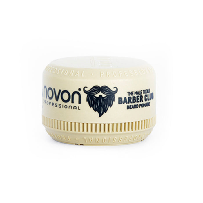 Pomada para la Barba Barber Club Beard Pomade 50ml - Novon - 1