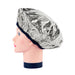 Gorro Tratamiento Aluminio Color Plata Gt02d - Bifull - 1