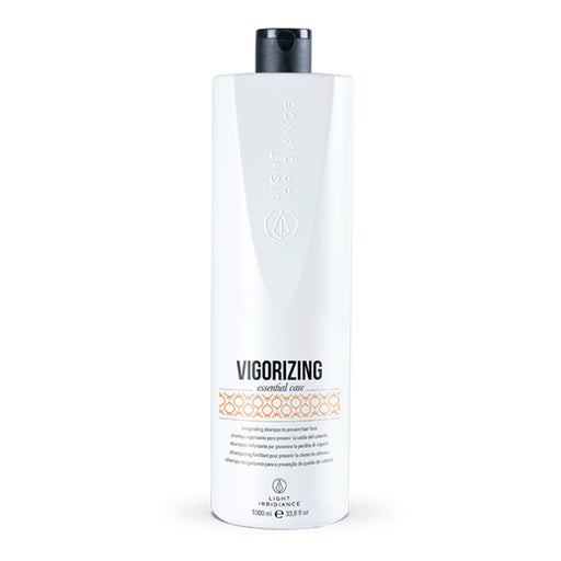 Champu Vigorizante Extracto de Cebolla Vigorizing Essential Care 1000ml - Light Irridiance - 1