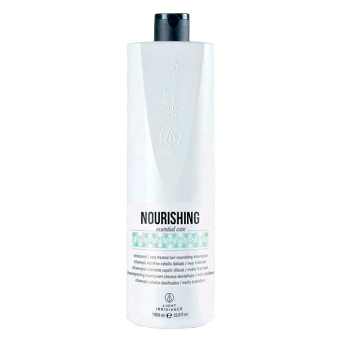 Champu Cabellos Dañados / Tratados Nourishing Essential Care 1000ml - Light Irridiance - 1