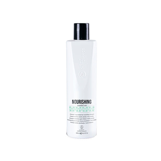 Champu Cab. Dañados / Tratados Nourishing Essential Care 300ml - Light Irridiance - 1