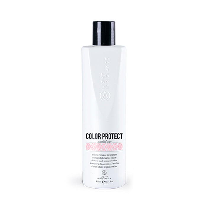 Champú Cab. Teñidos / con Mechas Color Protect 300ml - Light Irridiance - 1