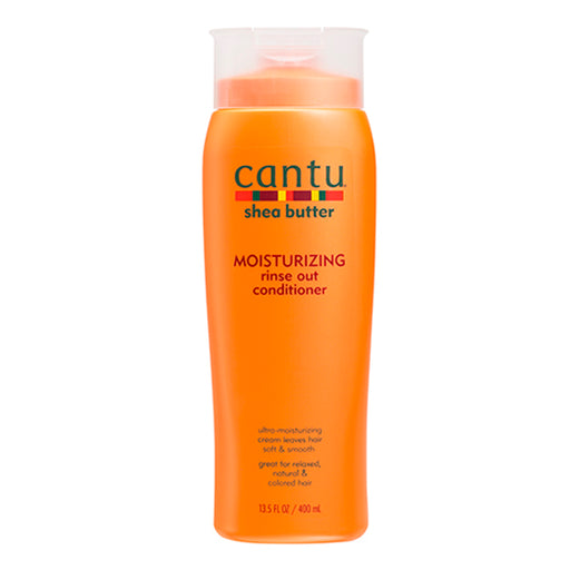 Acondicionador hidratante Intensivo Shea Butter 400ml - Cantu - 1