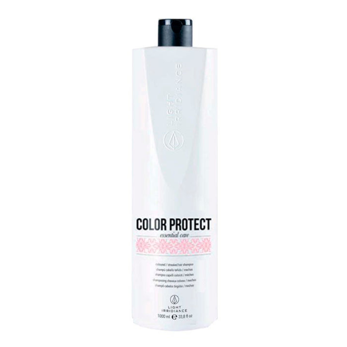 Champu Cab. Teñidos / con Mechas Color Protect 1000ml - Light Irridiance - 1