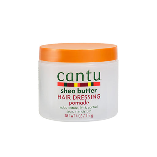 Fijador Hair Dressing Pomade 113 G - Cantu - 2