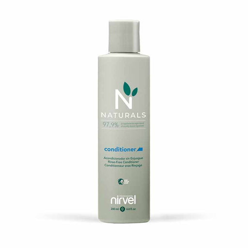 Naturals Conditioner 200ml - Nirvel - 1