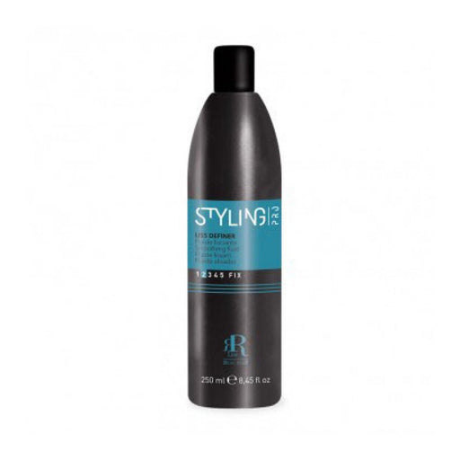 Fluido Alisador Styling Pro 250ml - Racioppi - 1