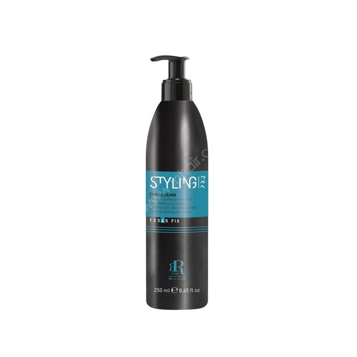 Crema Definicion Rizos Styling Pro 250ml - Racioppi - 1