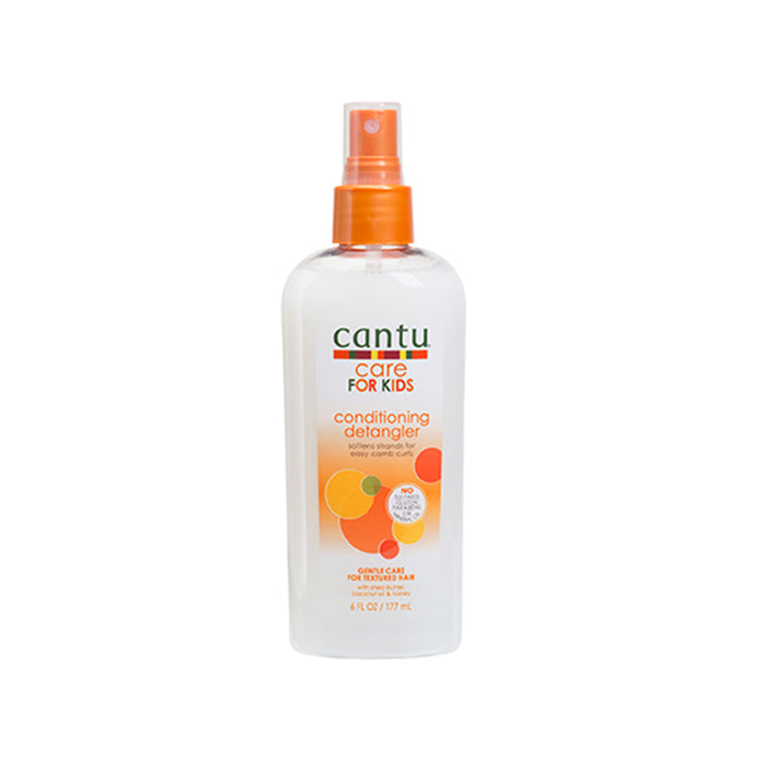 Desenredante para Niños 177 ml - Cantu - 2