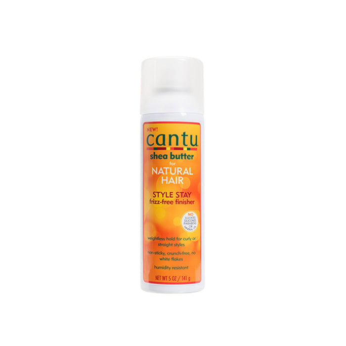 Anti Encrespamiento Shea Butter 141gr - Cantu - 2