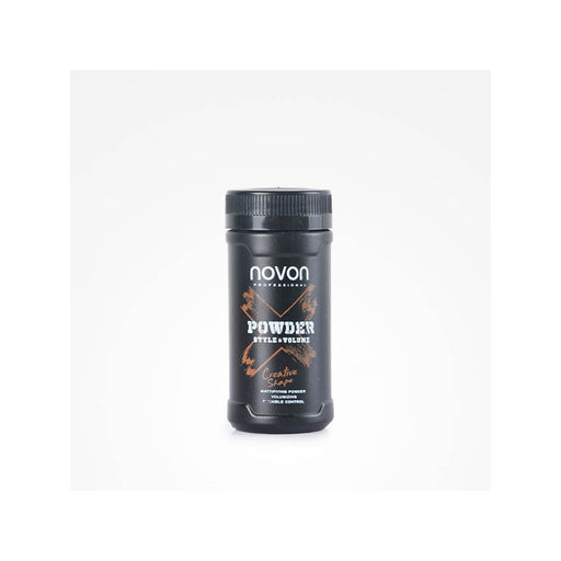 Zz Polvo Powder Style&volume 21g - Novon - 1