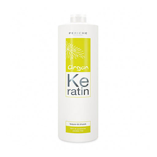 Argan Keratin Leave-in Mask 950ml - Periche - 1