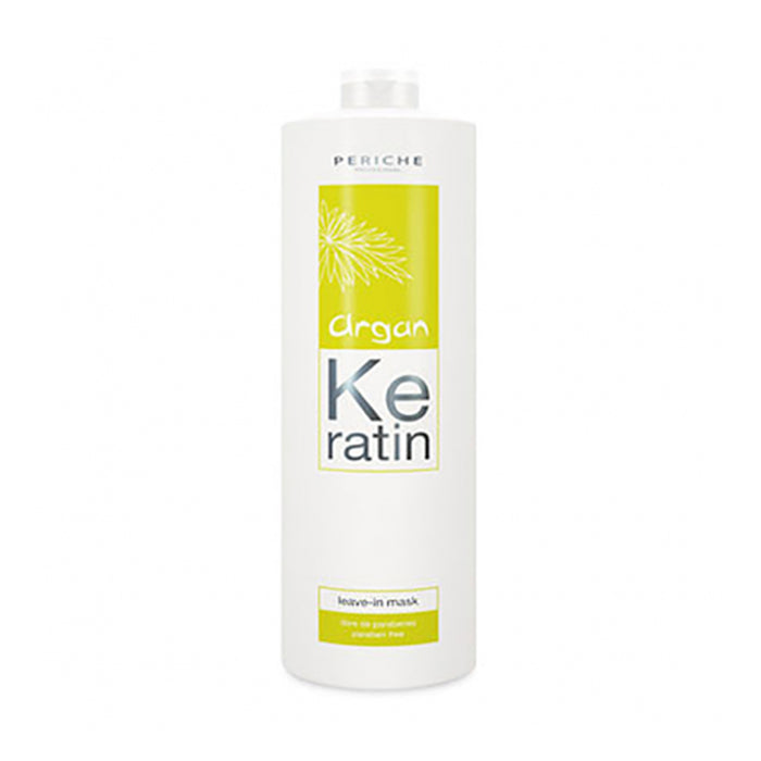 Argan Keratin Leave-in Mask 950ml - Periche - 1