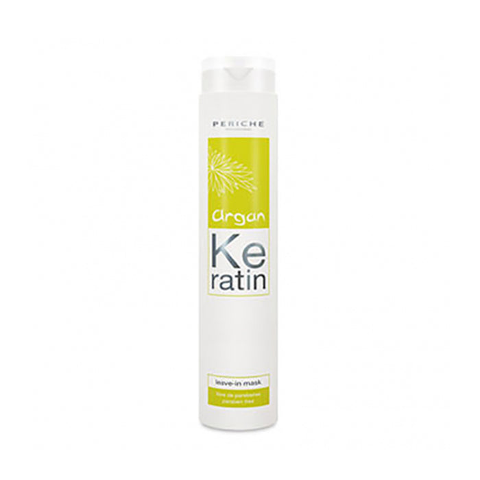 Argan Keratin Leave-in Mask 250ml - Periche - 1