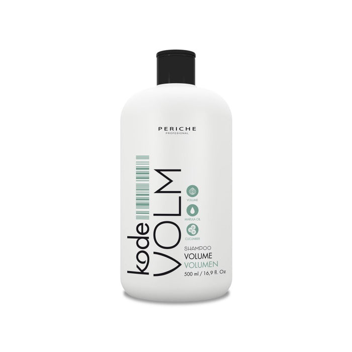 Shampoo Kode Volm Volume 1000ml - Periche - 1