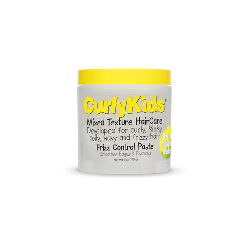 Control Anti-frizz 236 ml - Curly Kids - 1