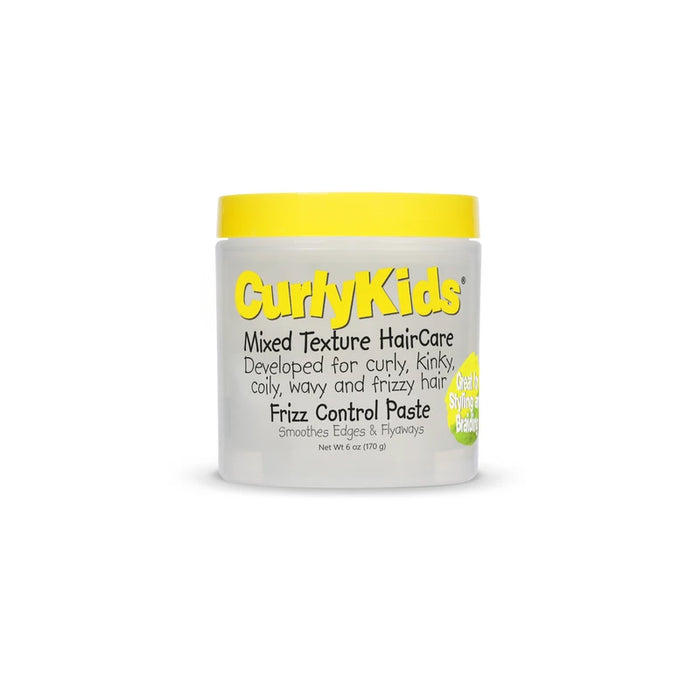 Control Anti-frizz 236 ml - Curly Kids - 2