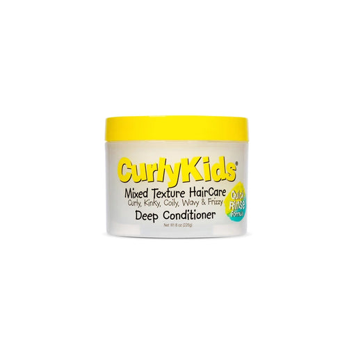 Acondicionador Nutritivo 226 G - Curly Kids - 1