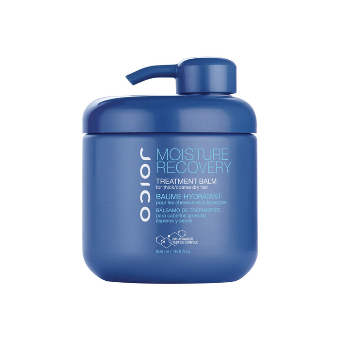 Moisture Recovery Treatment Balm 500ml - Joico - 1