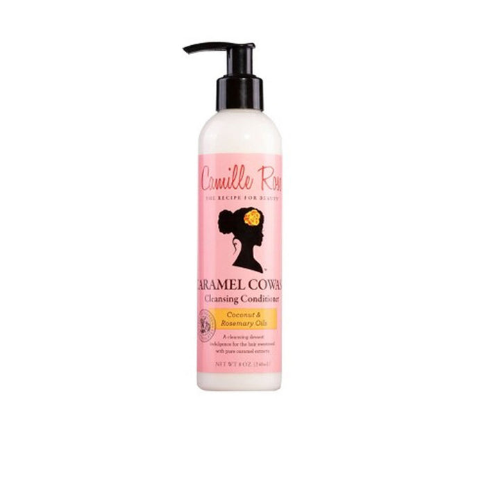 Acondicionador Cowash 240 ml - Camille Rose - 1