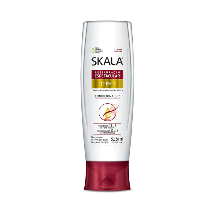 Acondicionador 12 en 1 325ml - Skala - 1