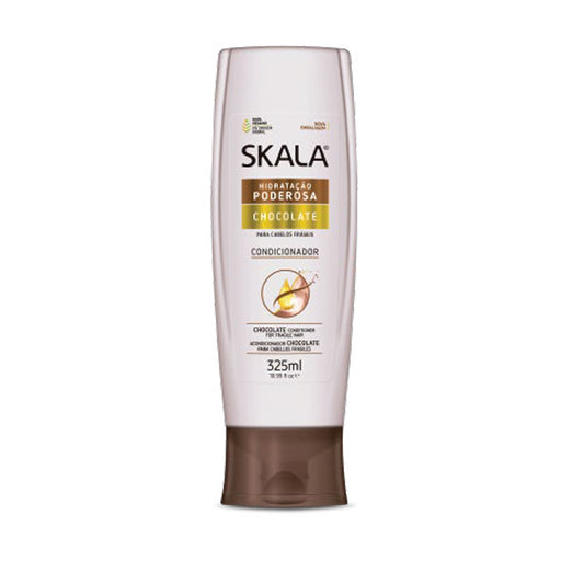 Acondicionador Chocolate 325ml - Skala - 1