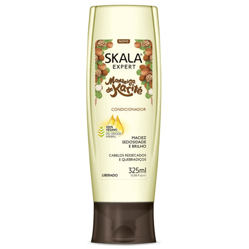 Acondicionador Karité 325ml - Skala - 1