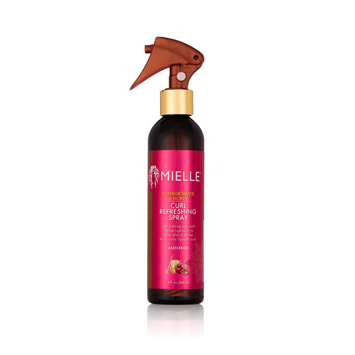 Spray Refrescante Granada y Miel 240 ml - Mielle - 1