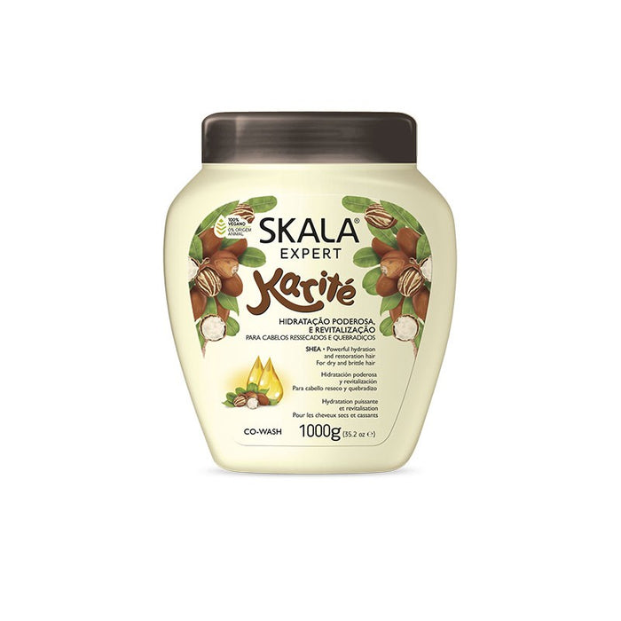 Crema Acondicionadora Karite 1000ml - Skala - 1