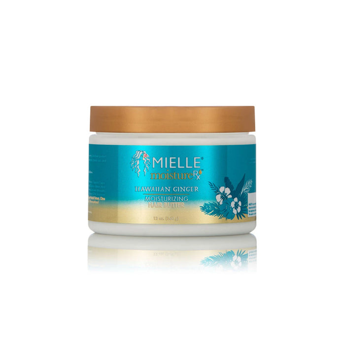 Manteca Hidratante para el Cabello 340 G - Mielle - 1