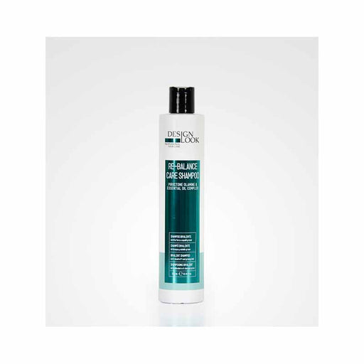 Champú Anticaspa Re-balance Care 300ml - Design Look - 1