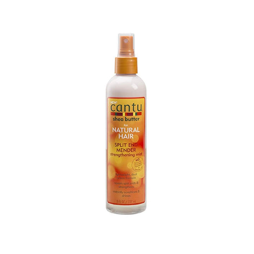 Spray Hidratante Reparador de Puntas Abiertas 237 ml - Cantu - 1