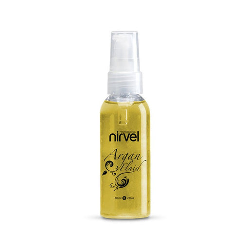 Argan Fluid 60ml - Nirvel - 1