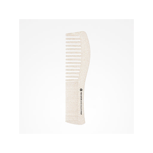 Peine Doble Uso Ren Natur Sand Colour Comb Nº07 - Bifull - 1