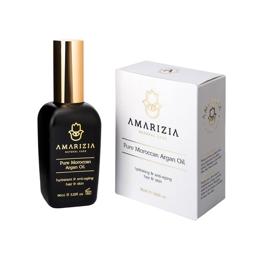 Aceite de Argan 96ml - Amarizia - 1