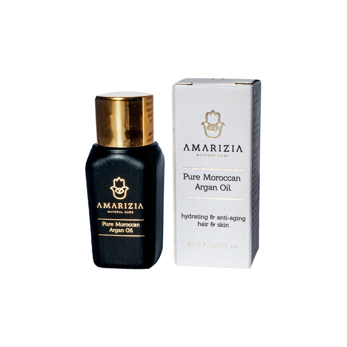 Aceite de Argán 10ml - Amarizia - 1