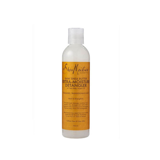 Acondicionador Leave in - Extra Moisture Detangler 237 ml - Shea Moisture - 1