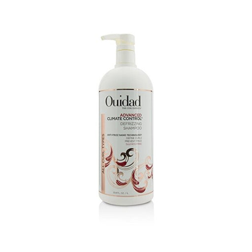 Champú - Advanced Climate Control Defrizzing 1l - Ouidad - 1