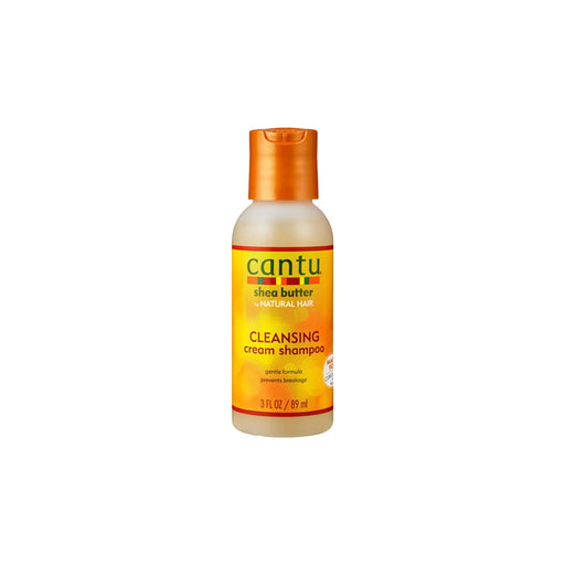 Champú Limpiador en Crema 89 ml - Cantu - 1