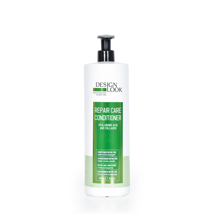 Acondicionador Repair Care 1000ml - Design Look - 1