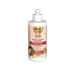 Crema de Peina SOS Cachos Ricino y Queratina - 300ml  - Salon Line - 1